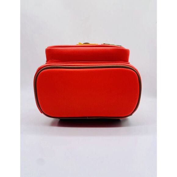 *NEW EXCLUSIVE* Loungefly Exclusive Villain Gaston Cosplay Mini Backpack - Picture 7 of 7